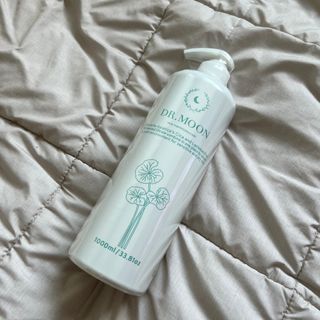 [닥터문] 센텔라 시카케어 화이트머스크 바디워시 1000ml — 4.5점을 준 리뷰어가 2023년 7월 올린 사용 사진