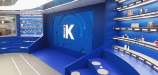 브랜드K 플래그십스토어 [브랜드K X 제이엠그린]국물이 흐르지 않는 더블세이브 D도마+TPU도마 — 5점을 준 리뷰어가 2022년 1월 올린 사용 사진
