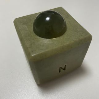 인디언스톤 난다모 [남성용] — 5점을 준 리뷰어가 2021년 9월 올린 사용 사진