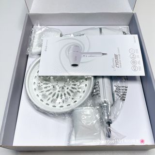 에프에이치아이코리아 마르세이유 사이클론 드라이기 — 5점을 준 리뷰어가 2021년 6월 올린 사용 사진
