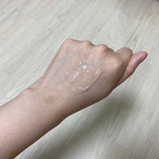 레드투래드 센서티브 슈퍼 크림 50ml — 5점을 준 리뷰어가 2021년 9월 올린 사용 사진