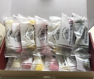 [푸디푸디] 1일1떡!  가래떡 낱개포장 아침식사 식사대용! 7종 세트 혼합 (1BOX=14개입) — 5점을 준 리뷰어가 2022년 4월 올린 사용 사진