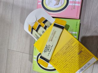 [몽베스트] 위드 더 블랜딩 하우스 콤부차 _ 버라이어티팩II — 4점을 준 리뷰어가 2024년 2월 올린 사용 사진