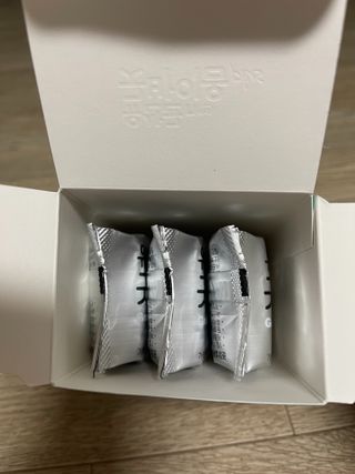 프리마인 유산균 국가지정연구소 선정, 살아있는 생유산균 200억 마리의 힘. 유산균n굿바이옴플러스 — 5점을 준 리뷰어가 2021년 12월 올린 사용 사진