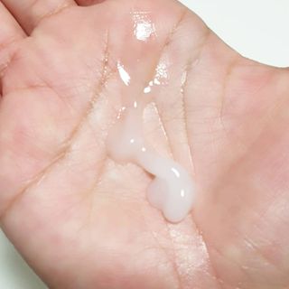 [갸스비] 곱슬 머리부터 파마까지 남자의 컬을 위한 갸스비 컬크림 — 5점을 준 리뷰어가 2021년 5월 올린 사용 사진