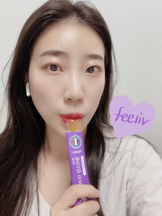 필리브 엘라스틴 더 리프트 — 5점을 준 리뷰어가 2021년 8월 올린 사용 사진