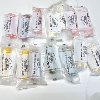 [푸디푸디] 1일1떡!  가래떡 낱개포장 아침식사 식사대용! 7종 세트 혼합 (1BOX=14개입) — 5점을 준 리뷰어가 2022년 7월 올린 사용 사진