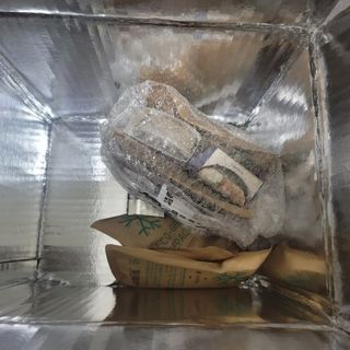 오늘집밥 밀키트 2만원 무료 교환권 — 4점을 준 리뷰어가 2022년 5월 올린 사용 사진