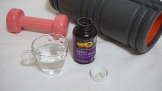 슬림플래닛 가르시니아 3900mg — 4점을 준 리뷰어가 2021년 8월 올린 사용 사진