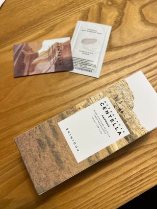 [스킨1004] 마다가스카르 센텔라 앰플 100ml — 4.5점을 준 리뷰어가 2024년 6월 올린 사용 사진