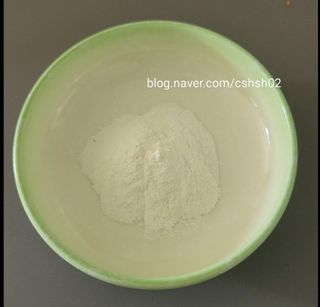 클린24시간 슬림앤유산균 1박스 (3.5g X 15포) — 5점을 준 리뷰어가 2022년 10월 올린 사용 사진