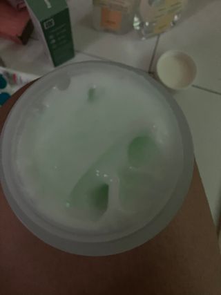 디에이브 더마-테카 바이옴 크림 50ml — 5점을 준 리뷰어가 2022년 12월 올린 사용 사진