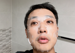세뚜아(Cettua) 세뚜아 스팟 클리어 듀얼 패치 Cettua Spot Clear Dual Patch — 4점을 준 리뷰어가 2023년 7월 올린 사용 사진