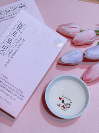 주식회사 메디프바이오 클로로핏 — 5점을 준 리뷰어가 2023년 7월 올린 사용 사진