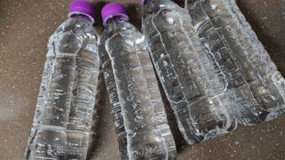 몽베스트 [MONTBEST]위드어스 500mL 20병 — 5점을 준 리뷰어가 2022년 9월 올린 사용 사진