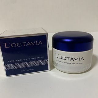 록타비아 Artisan Complete Face Cream — 5점을 준 리뷰어가 2024년 2월 올린 사용 사진