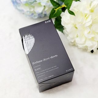 [이즈라이프코스메틱] 퍼퓸 드라이어 시트 히노끼향  or 블랑향 2중 택1 30매 — 5점을 준 리뷰어가 2021년 5월 올린 사용 사진