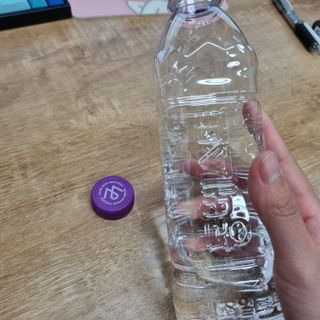 몽베스트 [MONTBEST]위드어스 500mL 20병 — 5점을 준 리뷰어가 2022년 9월 올린 사용 사진