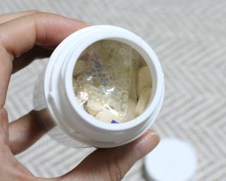 프리마인 평생 써야하는 관절의 건강을 위한 완벽설계 솔루션 관절n마디케어 플러스 120정 — 5점을 준 리뷰어가 2021년 12월 올린 사용 사진