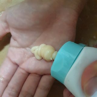 (주)닥터오레고닌 닥터오레고닌 탁시폴린 에디션 트리트먼트 — 5점을 준 리뷰어가 2023년 9월 올린 사용 사진