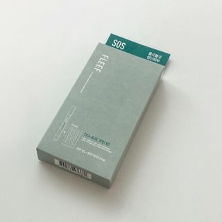 플리프 시카 알로에 스팟키트 — 5점을 준 리뷰어가 2021년 3월 올린 사용 사진