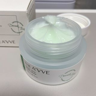 디에이브 더마-테카 바이옴 크림 50ml — 2.5점을 준 리뷰어가 2022년 10월 올린 사용 사진
