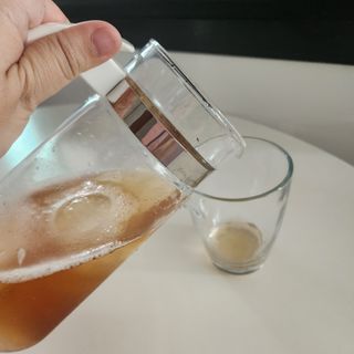몽베스트 Montbest with Sparkling water Lemon OR Lime 20병(랜덤) — 5점을 준 리뷰어가 2023년 6월 올린 사용 사진