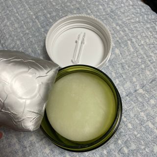 랑벨 랑바이오 블랙 시카 퀵 패드 100매 (3초 쿨링/3분 흡수, 블랙비 프로폴리스/시카 4종 함유, 대용량) — 4점을 준 리뷰어가 2022년 7월 올린 사용 사진