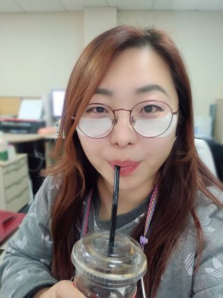 [풀리다 노잠패치] / 잠깨는 패치(졸음방지+눈가케어) 1팩(5회분) /공부할때, 운전할때, 골프, 눈 피로할때 — 5점을 준 리뷰어가 2022년 12월 올린 사용 사진