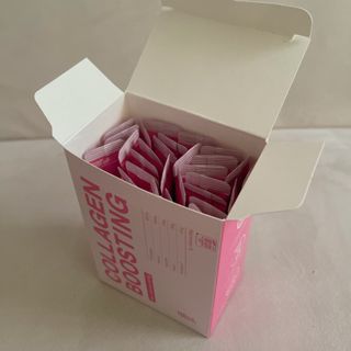 늘20s 콜라겐 부스팅_COLLAGEN BOOSTING — 5점을 준 리뷰어가 2023년 2월 올린 사용 사진