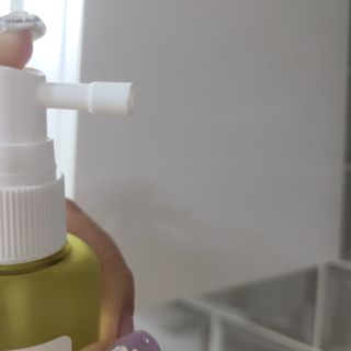 달리프 클로렐라 베러 루트 헤어토닉 100ml — 4점을 준 리뷰어가 2021년 4월 올린 사용 사진