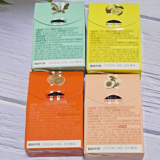 [몽베스트] 위드 더 블랜딩 하우스 _ 버라이어티팩 — 3점을 준 리뷰어가 2023년 7월 올린 사용 사진