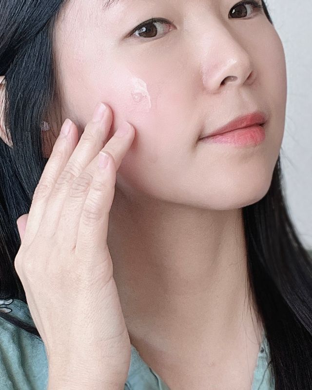 루트리 오디베리 5중 모공 리파이닝 앰플 리뷰 사진