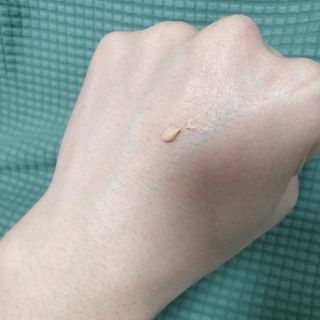 다슈코리아 다슈 맨즈 톤 업 비비로션 40ml — 5점을 준 리뷰어가 2021년 4월 올린 사용 사진