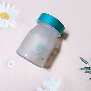 체인미 엘라스틴 콜라겐으로 이뻐진데이 500mg x 30정 — 5점을 준 리뷰어가 2021년 12월 올린 사용 사진