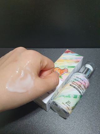 하니님이 올린 리뷰 사진 1