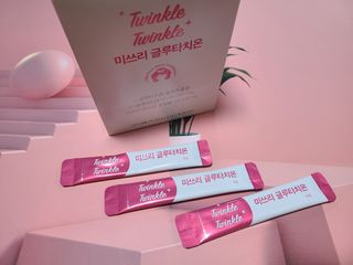메디포스트 모비타 미쓰리 글루타치온 30포 — 5점을 준 리뷰어가 2022년 12월 올린 사용 사진