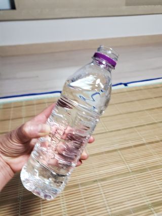 몽베스트 [MONTBEST]위드어스 500mL 20병 — 5점을 준 리뷰어가 2022년 9월 올린 사용 사진