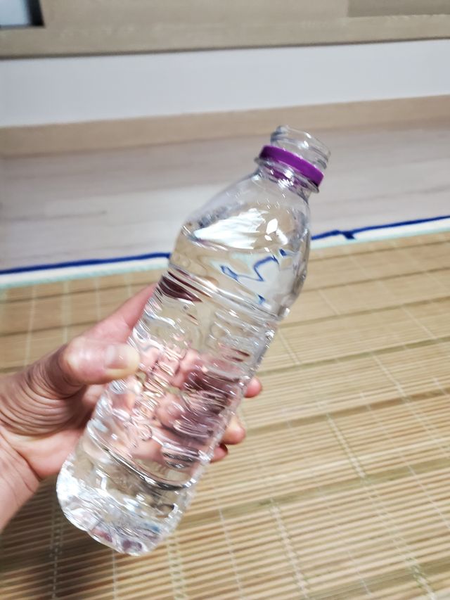 [MONTBEST]위드어스 500mL 20병 리뷰 사진