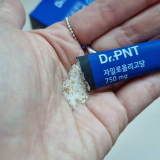 닥터피엔티 [Dr.PNT] 장내 환경 개선의 핵심, 프리바이오틱스! 비오프리 XO — 4점을 준 리뷰어가 2022년 9월 올린 사용 사진