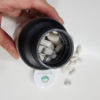 슬림플래닛 가르시니아 3900mg — 5점을 준 리뷰어가 2021년 10월 올린 사용 사진