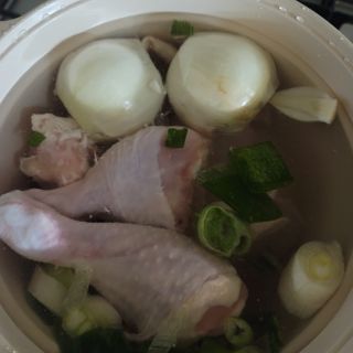 (주)마니커 마니커 IQF닭다리[냉동1kg] — 5점을 준 리뷰어가 2023년 1월 올린 사용 사진
