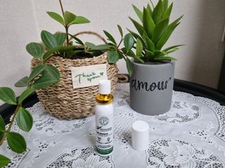 플랜토닌 프로폴리스 인후 스프레이 20ml — 5점을 준 리뷰어가 2023년 2월 올린 사용 사진