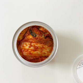 셰프애찬 알배기 겉절이 김치 1kg — 5점을 준 리뷰어가 2022년 11월 올린 사용 사진