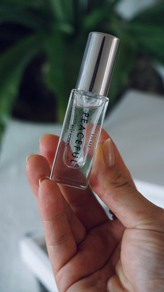 리브얼 | LIVALL 바이오셀룰로오스 마스크 레스트 앤 글로우 33ml  x 3개입 — 5점을 준 리뷰어가 2022년 6월 올린 사용 사진