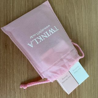 [트윙클라] 안티멜라 수딩 워터밤+안티링클 샤이닝 멀티밤 — 4점을 준 리뷰어가 2022년 8월 올린 사용 사진