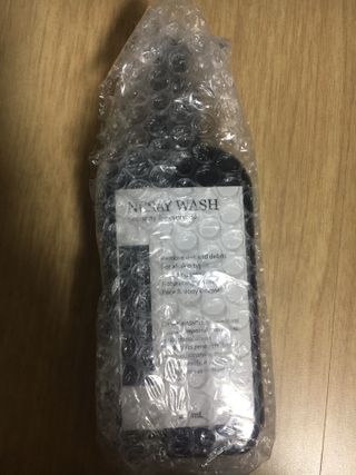 NESAY 네세이 올인원 트러블 워시 250mL — 5점을 준 리뷰어가 2021년 3월 올린 사용 사진