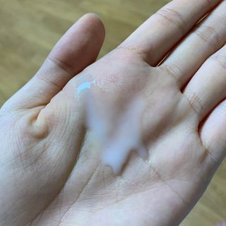 리더스코스메틱 리더스 카밍 바이오틱스 에센스 워터 — 5점을 준 리뷰어가 2021년 5월 올린 사용 사진