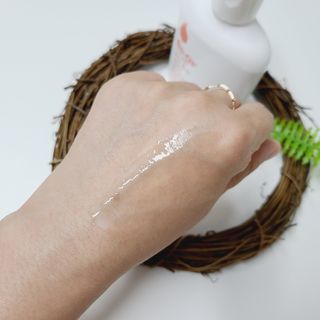 바이오오일 [바이오-오일] 바디 로션 175ml — 3점을 준 리뷰어가 2021년 9월 올린 사용 사진