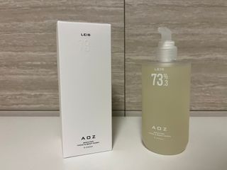 에일리언오더즈 센티드 핸드 앤 바디 워시 290ml (3종 택1) — 5점을 준 리뷰어가 2023년 8월 올린 사용 사진